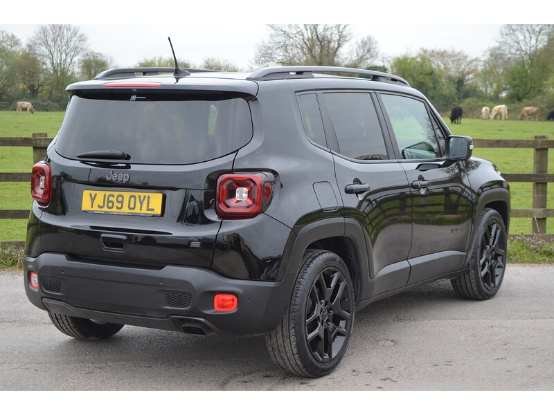 Used Jeep Renegade for sale - 78091852: Photo 10