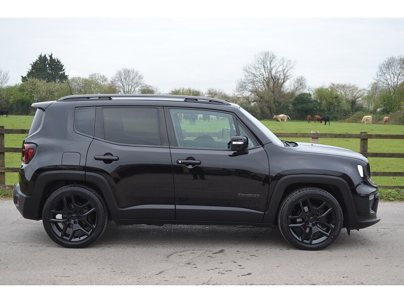 Used Jeep Renegade for sale - 78091852: Photo 11