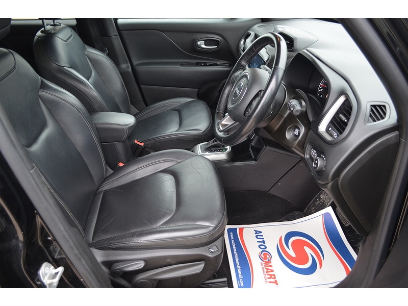 Used Jeep Renegade for sale - 78091852: Photo 14