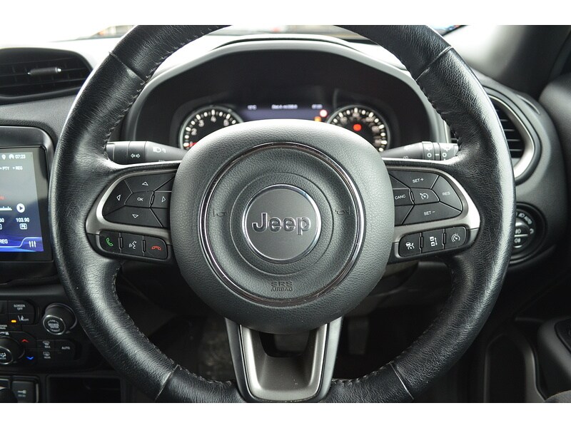 Used Jeep Renegade for sale - 78091852: Photo 15