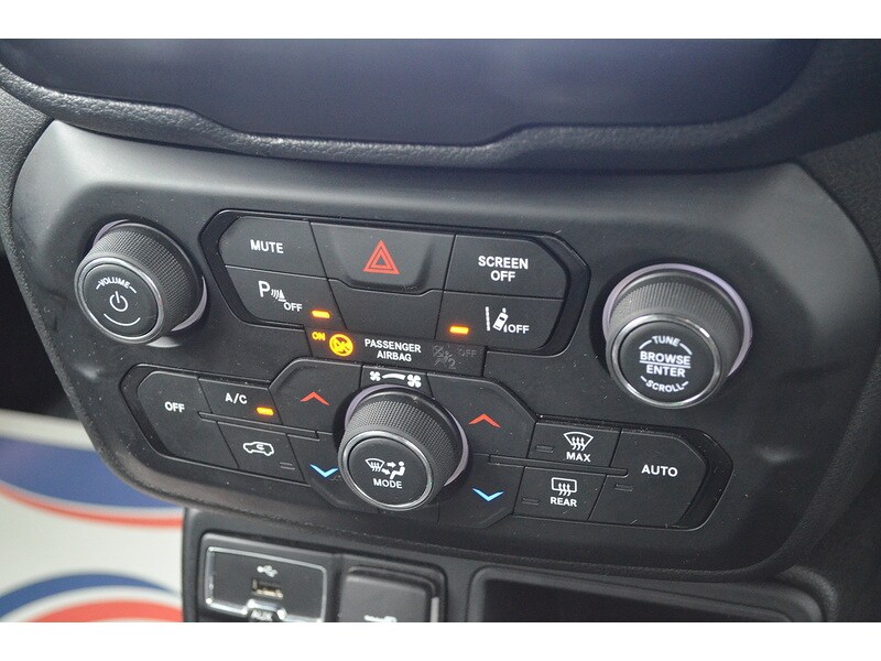 Used Jeep Renegade for sale - 78091852: Photo 17