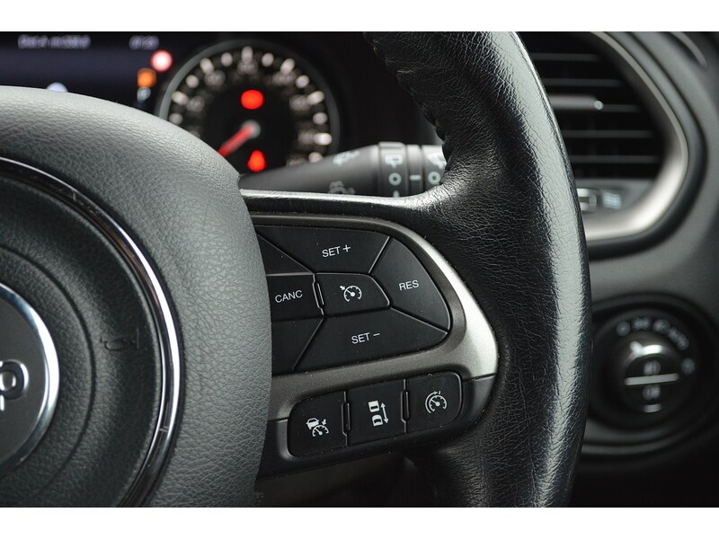 Used Jeep Renegade for sale - 78091852: Photo 18