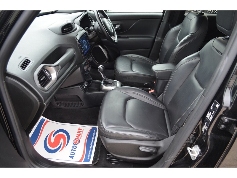 Used Jeep Renegade for sale - 78091852: Photo 19