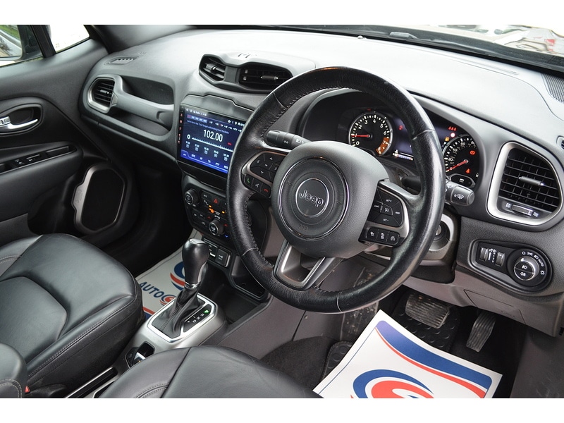 Used Jeep Renegade for sale - 78091852: Photo 2