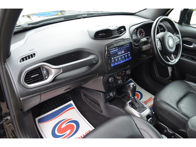 Used Jeep Renegade for sale - 78091852: Photo 21