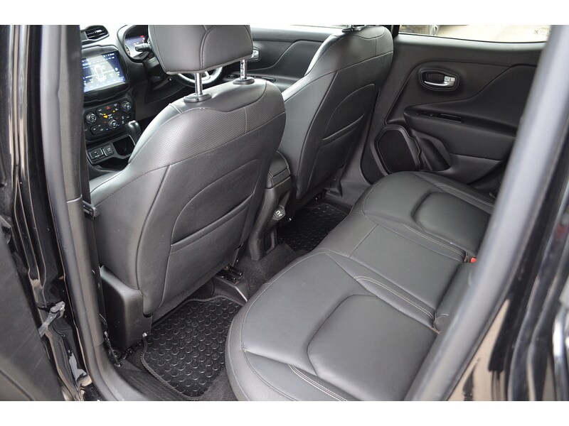 Used Jeep Renegade for sale - 78091852: Photo 22