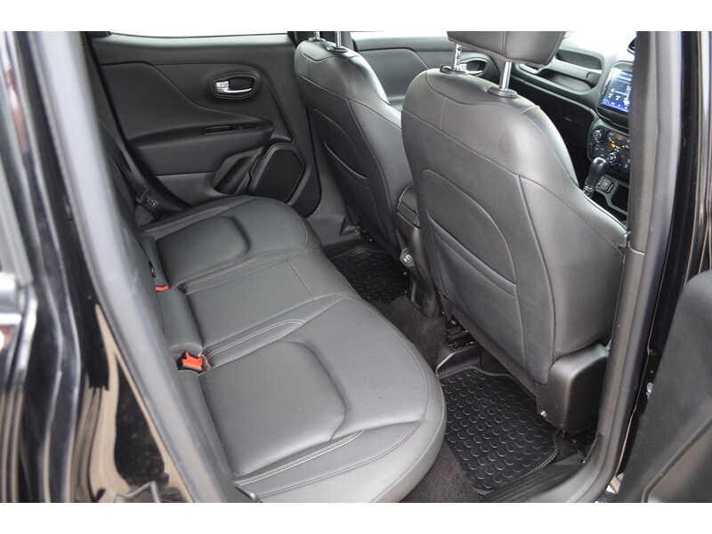 Used Jeep Renegade for sale - 78091852: Photo 23