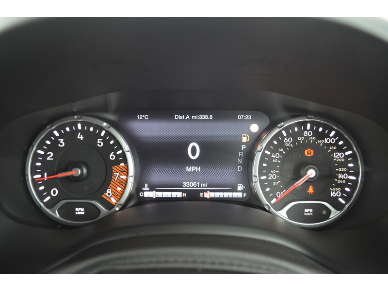 Used Jeep Renegade for sale - 78091852: Photo 25