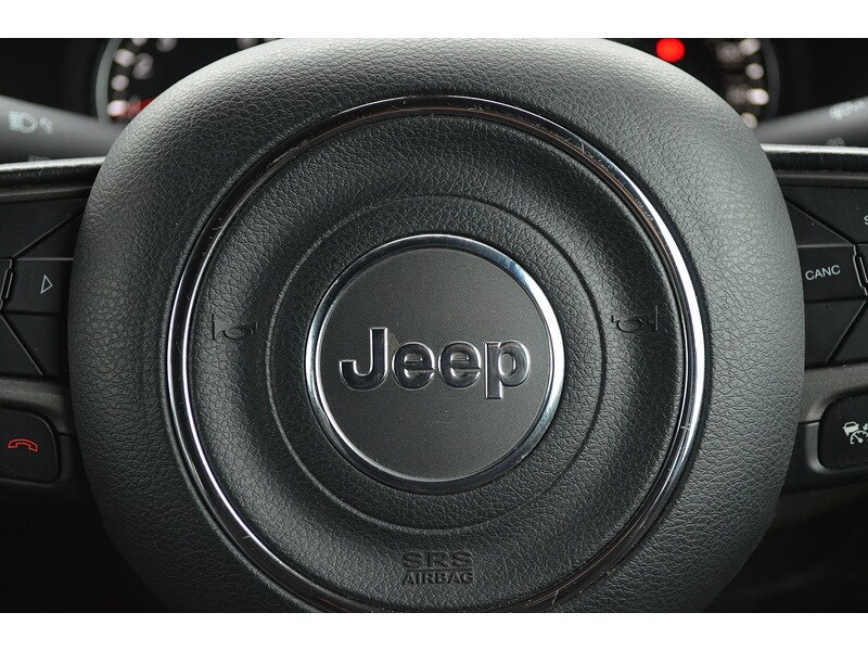 Used Jeep Renegade for sale - 78091852: Photo 26