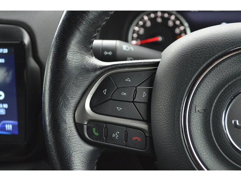 Used Jeep Renegade for sale - 78091852: Photo 27