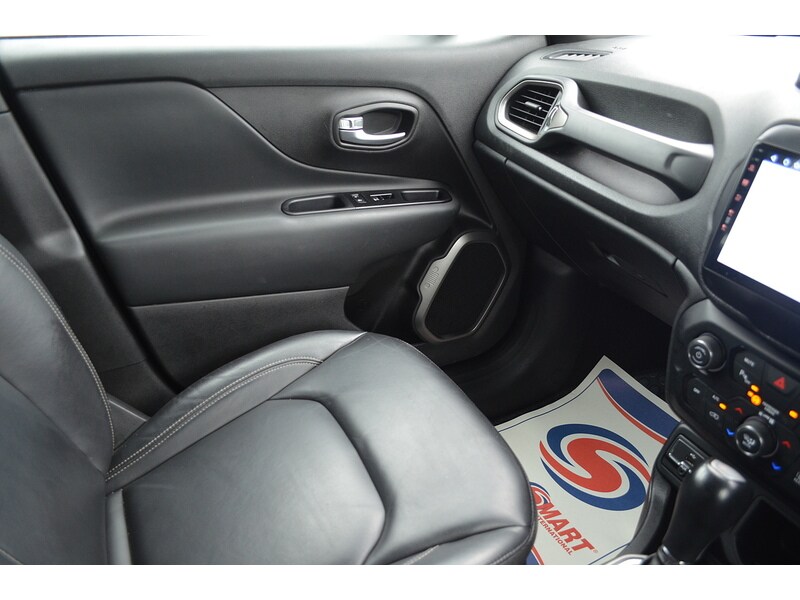 Used Jeep Renegade for sale - 78091852: Photo 32