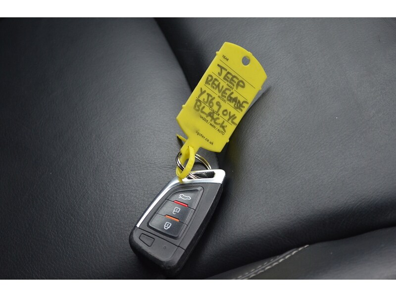 Used Jeep Renegade for sale - 78091852: Photo 34