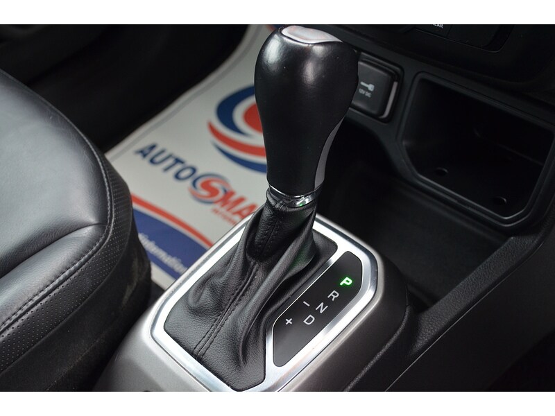 Used Jeep Renegade for sale - 78091852: Photo 35