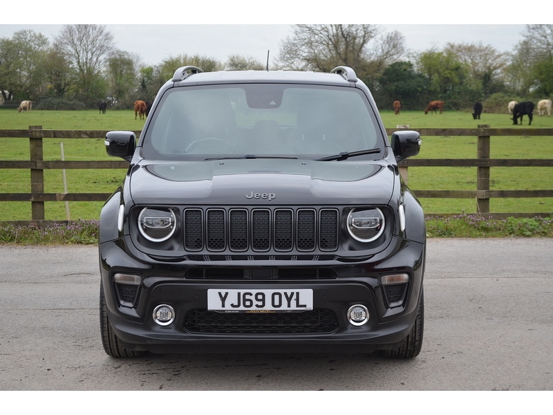 Used Jeep Renegade for sale - 78091852: Photo 4