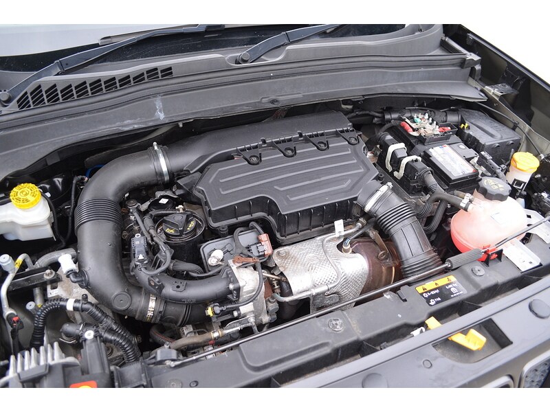 Used Jeep Renegade for sale - 78091852: Photo 41