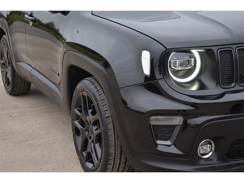 Used Jeep Renegade for sale - 78091852: Photo 42