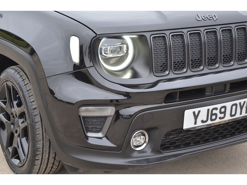 Used Jeep Renegade for sale - 78091852: Photo 43