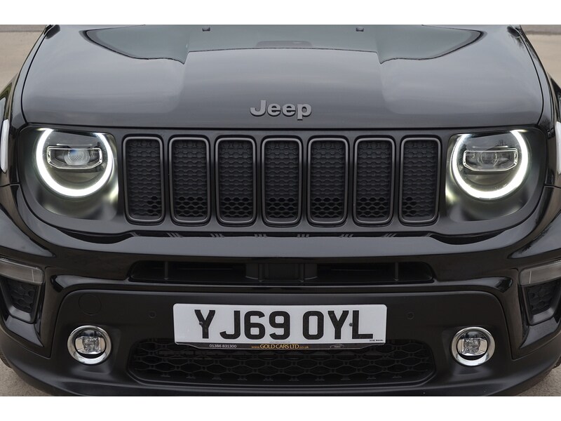 Used Jeep Renegade for sale - 78091852: Photo 44