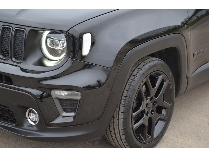 Used Jeep Renegade for sale - 78091852: Photo 45