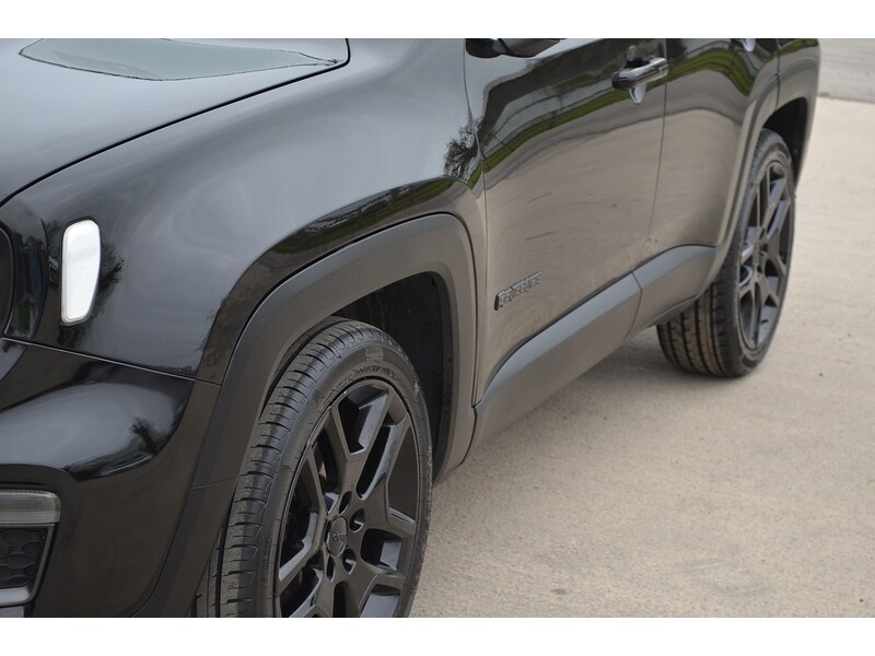 Used Jeep Renegade for sale - 78091852: Photo 46