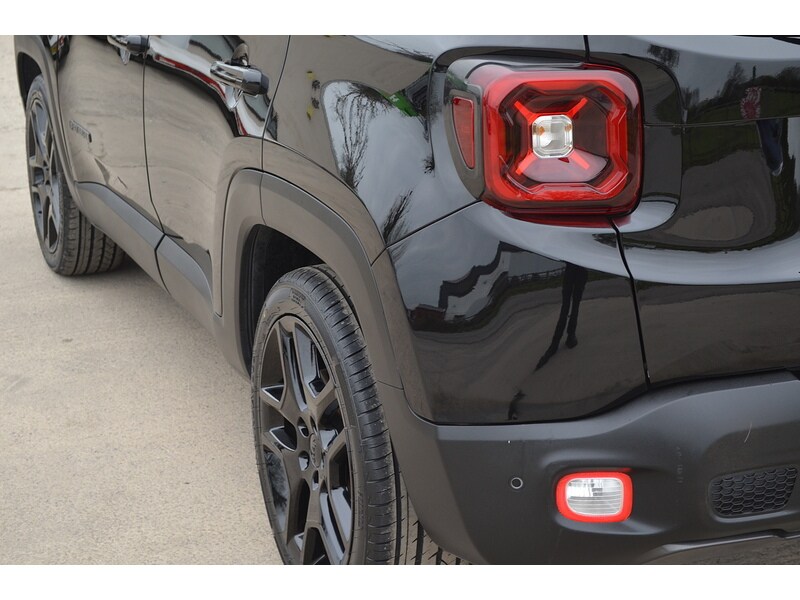 Used Jeep Renegade for sale - 78091852: Photo 47