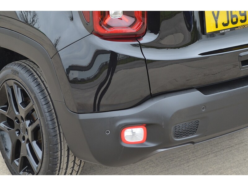 Used Jeep Renegade for sale - 78091852: Photo 48