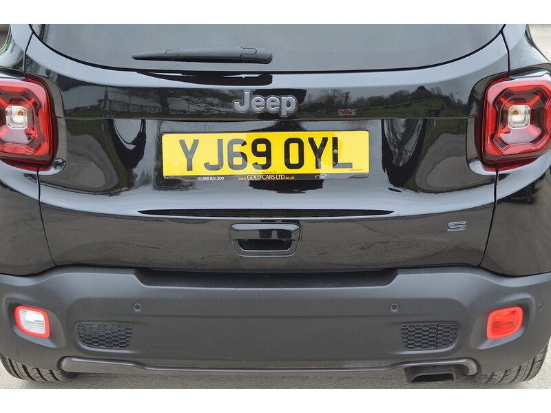 Used Jeep Renegade for sale - 78091852: Photo 49