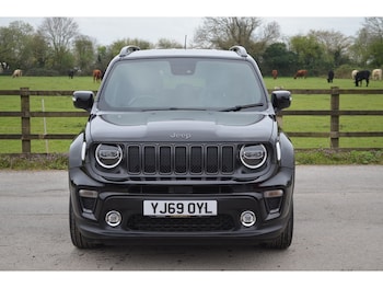 Used Jeep Renegade 2019 for sale - 78091852: Photo