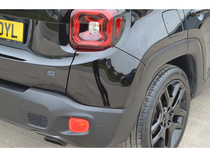 Used Jeep Renegade for sale - 78091852: Photo 50