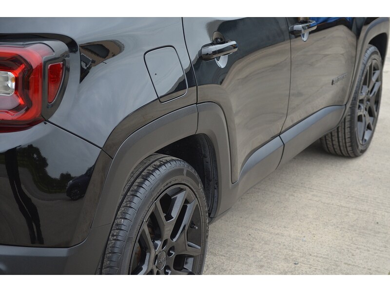 Used Jeep Renegade for sale - 78091852: Photo 51