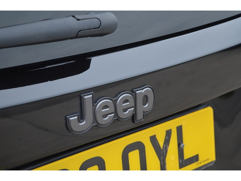 Used Jeep Renegade for sale - 78091852: Photo 55