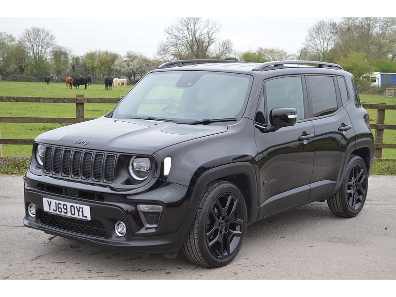 Used Jeep Renegade for sale - 78091852: Photo 6