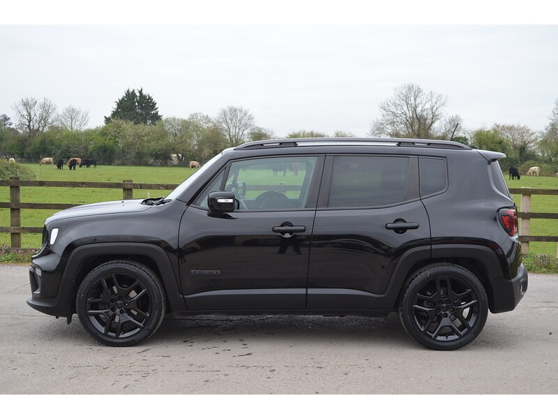 Used Jeep Renegade for sale - 78091852: Photo 7