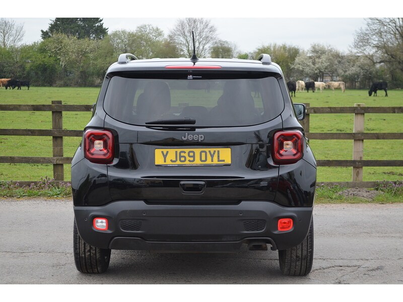 Used Jeep Renegade for sale - 78091852: Photo 9