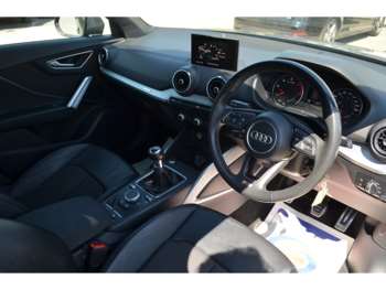 Used Audi Q2 2020 for sale - 74637976: Photo