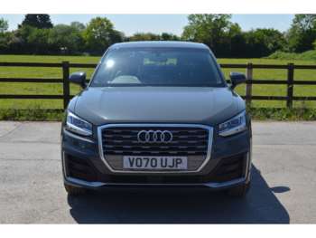 Used Audi Q2 2020 for sale - 74637976: Photo
