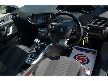 Used Peugeot 308 SW 2017 for sale - 78980980: Photo