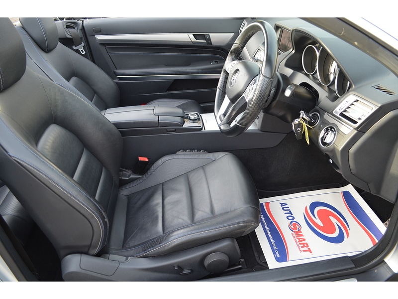 Used Mercedes-Benz E Class 2017 for sale - 76482537: Photo 13