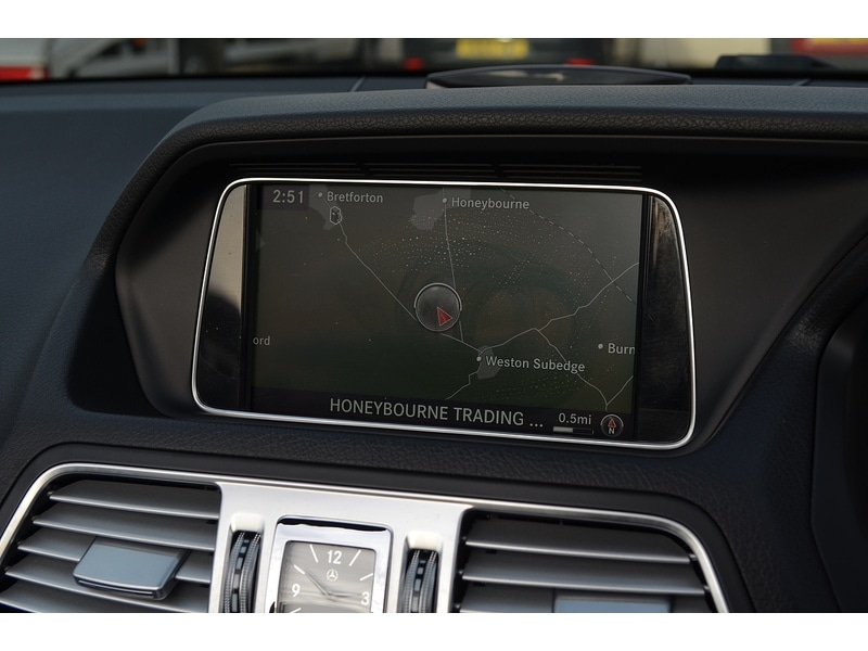 Used Mercedes-Benz E Class 2017 for sale - 76482537: Photo 15