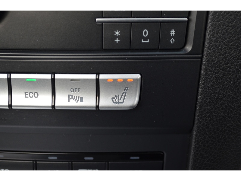 Used Mercedes-Benz E Class 2017 for sale - 76482537: Photo 18