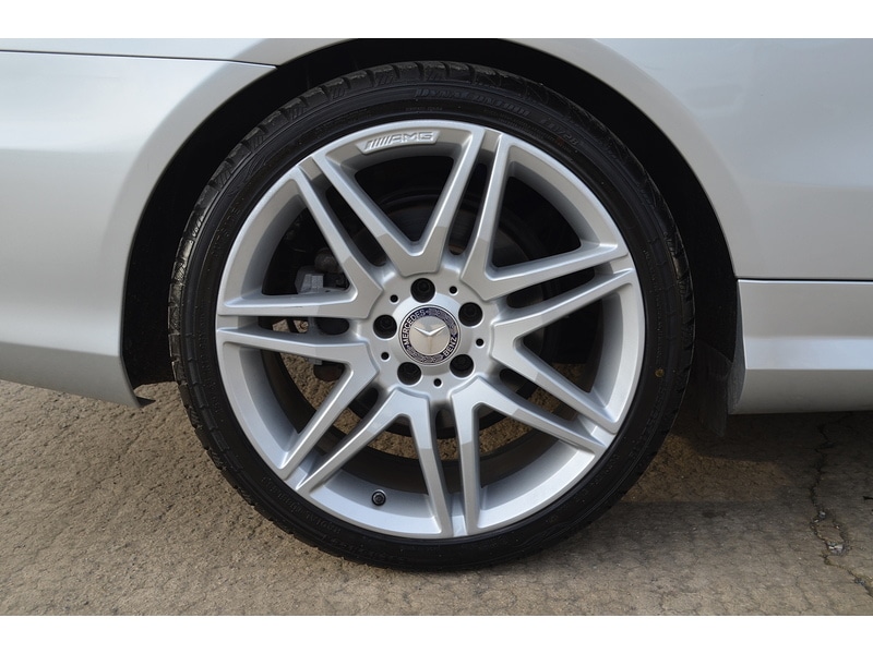 Used Mercedes-Benz E Class 2017 for sale - 76482537: Photo 20