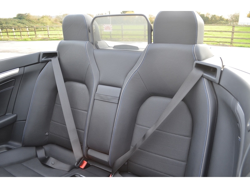 Used Mercedes-Benz E Class 2017 for sale - 76482537: Photo 22