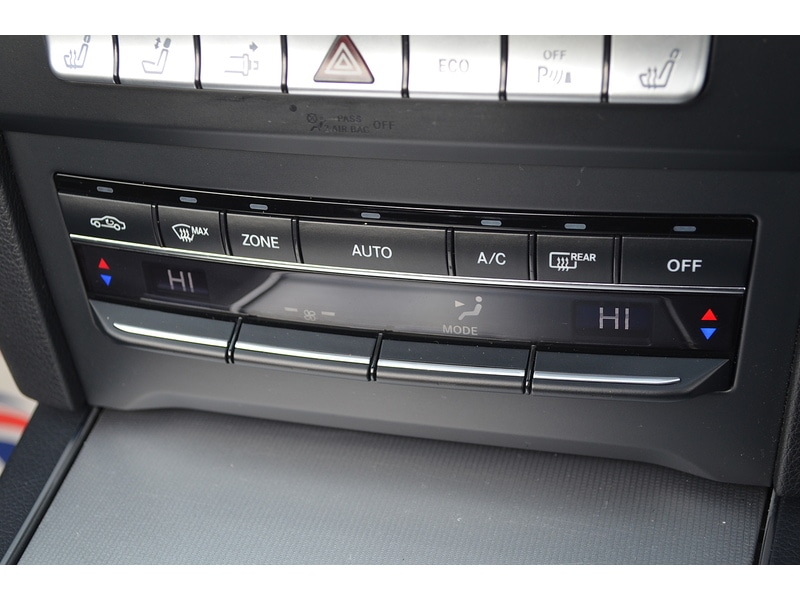 Used Mercedes-Benz E Class 2017 for sale - 76482537: Photo 23