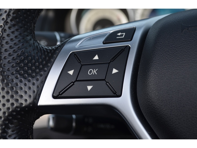 Used Mercedes-Benz E Class 2017 for sale - 76482537: Photo 24