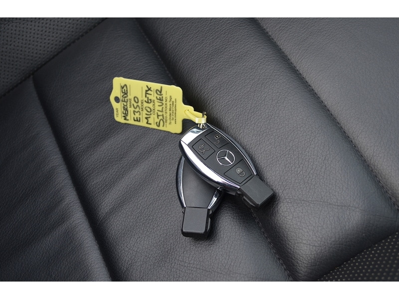 Used Mercedes-Benz E Class 2017 for sale - 76482537: Photo 28