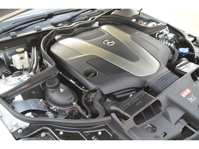 Used Mercedes-Benz E Class 2017 for sale - 76482537: Photo 32