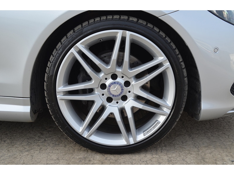 Used Mercedes-Benz E Class 2017 for sale - 76482537: Photo 33