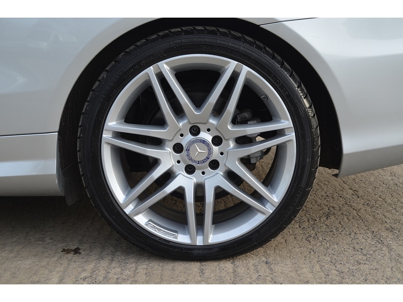 Used Mercedes-Benz E Class 2017 for sale - 76482537: Photo 35