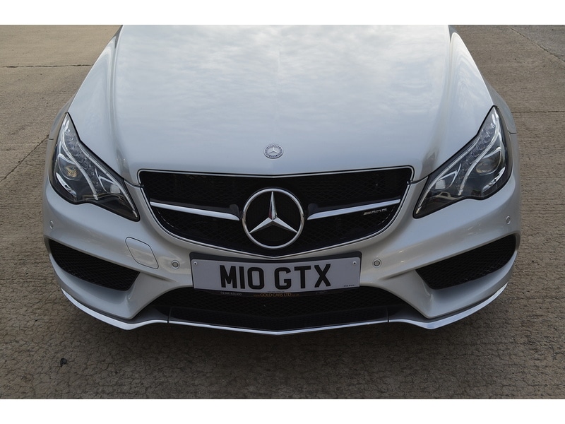 Used Mercedes-Benz E Class 2017 for sale - 76482537: Photo 38