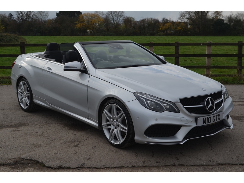 Used Mercedes-Benz E Class 2017 for sale - 76482537: Photo 46